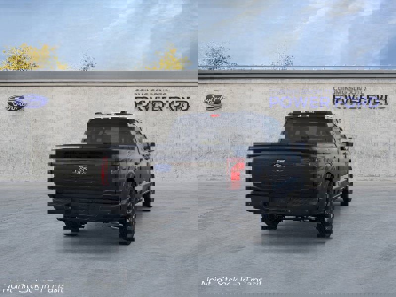 New 2025 Ford F150 STX image 8