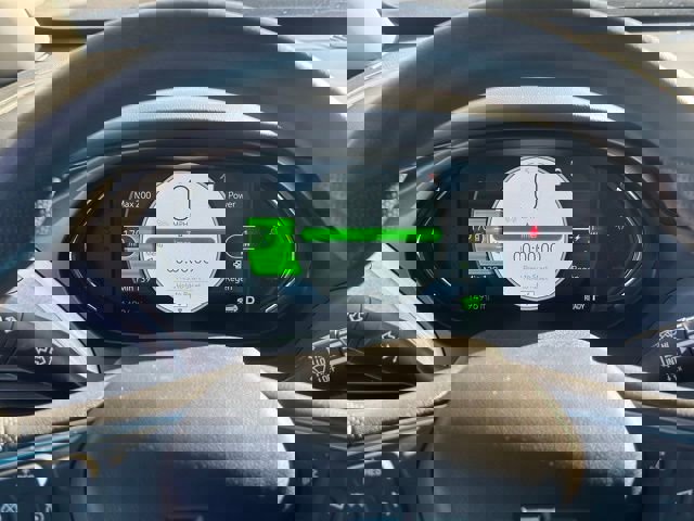 Certified 2021 Chevrolet Bolt LT image 7