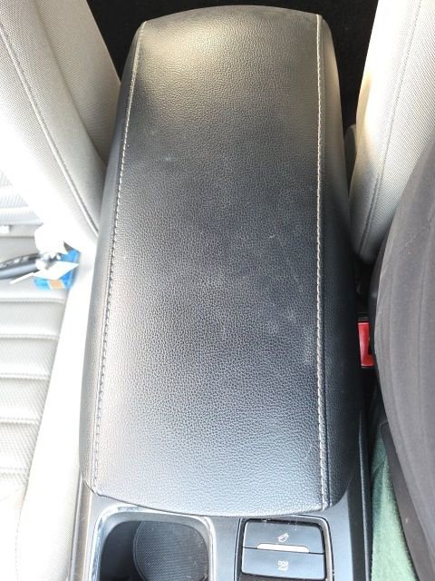 Used 2018 Ford Fusion S image 27