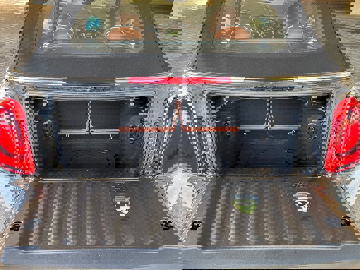 Used 2018 MINI Cooper S image 21