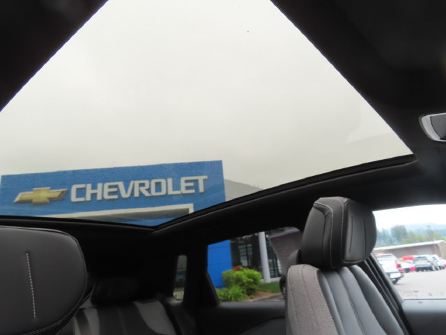 Certified 2024 Cadillac Lyriq Tech AWD/4WD image 46