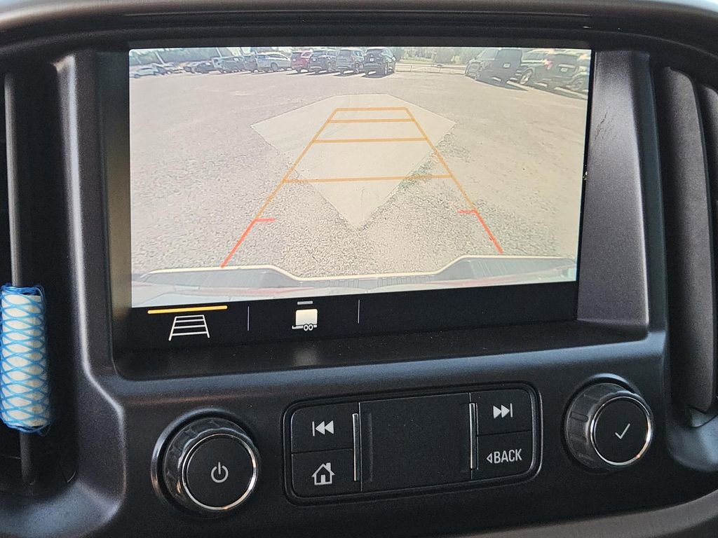 Used 2021 GMC Canyon AT4 w/ Trailering Package image 17