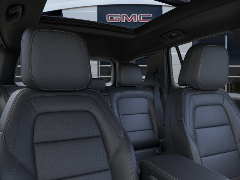 New 2026 GMC Terrain Elevation w/ Elevation Premium Package image 45