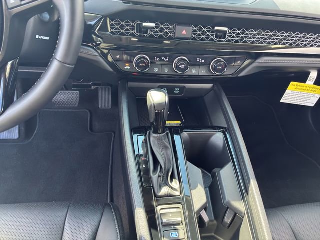 Used 2025 Honda Accord EX-L image 15