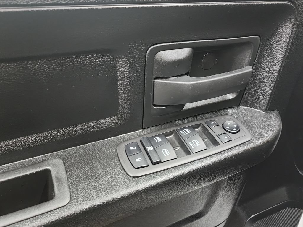 Certified 2023 RAM 1500 Tradesman w/ Trailer Tow Group AWD/4WD image 9