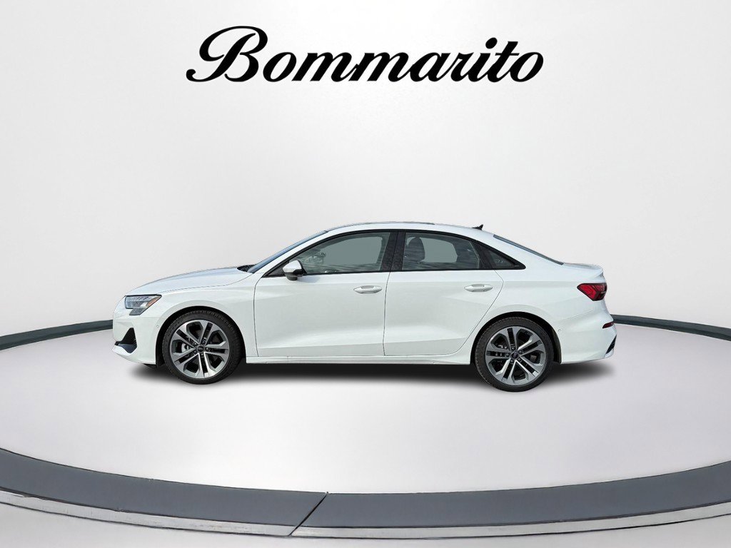 New 2026 Audi A3 2.0T Premium Plus image 2