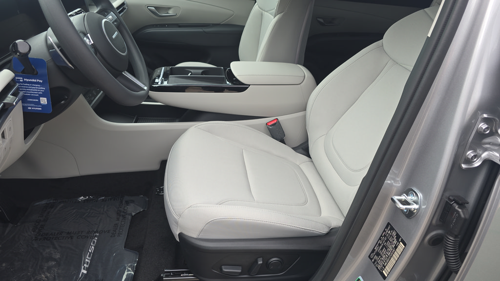 New 2026 Hyundai Tucson SEL AWD/4WD image 14