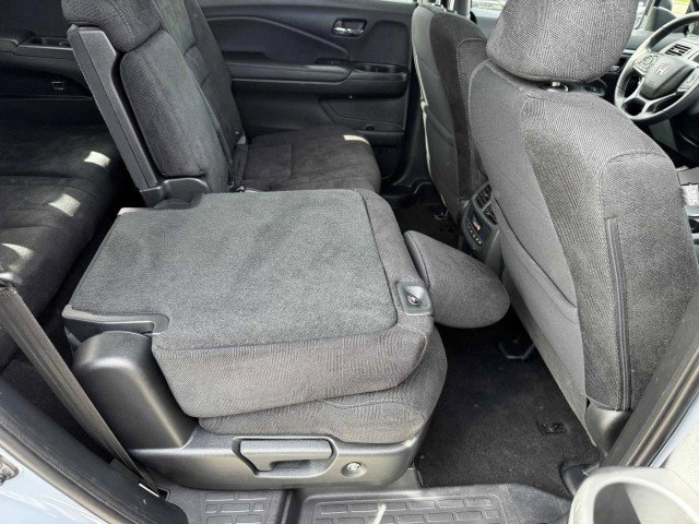 Used 2022 Honda Pilot Sport image 49