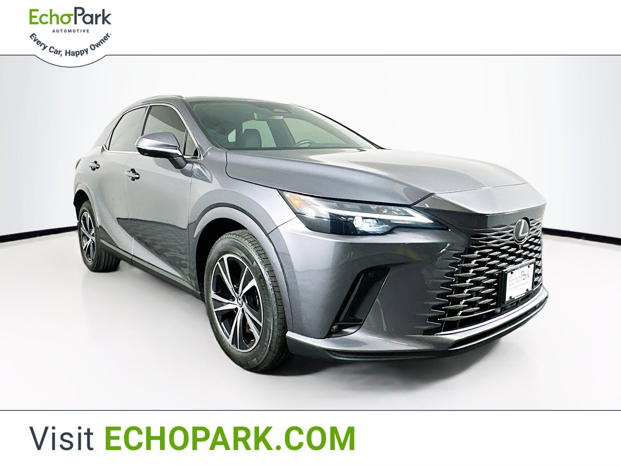 Used 2023 Lexus RX 350 Premium