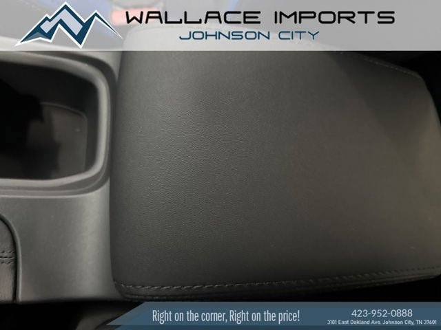 New 2026 Subaru WRX tS image 77