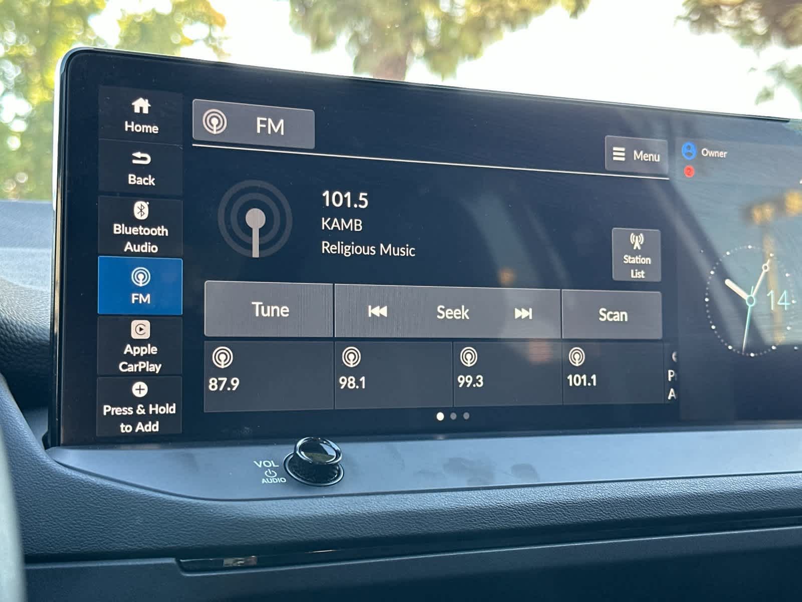 Used 2025 Honda Accord Sport image 18