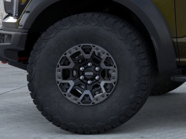 New 2026 Ford F150 Raptor AWD/4WD image 19