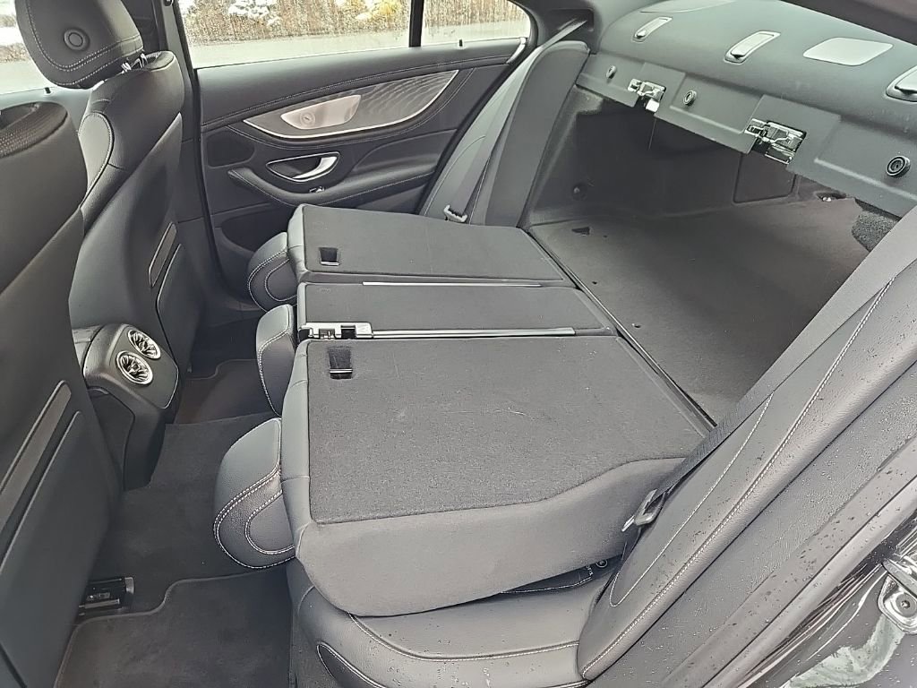 Used 2023 Mercedes-Benz CLS 450 4MATIC image 57