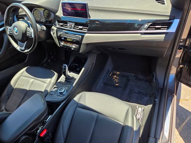 Used 2021 BMW X1 sDrive28i w/ Convenience Package FWD image 21