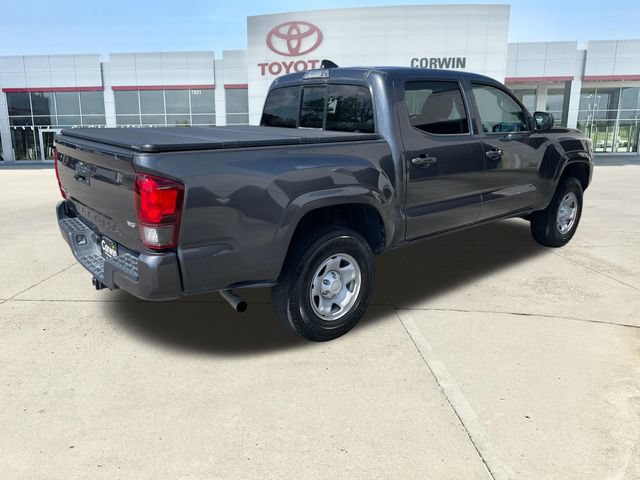 Used 2022 Toyota Tacoma SR AWD/4WD image 5