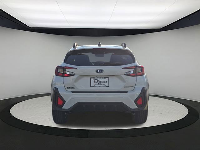New 2026 Subaru Crosstrek 2.5i Premium image 6