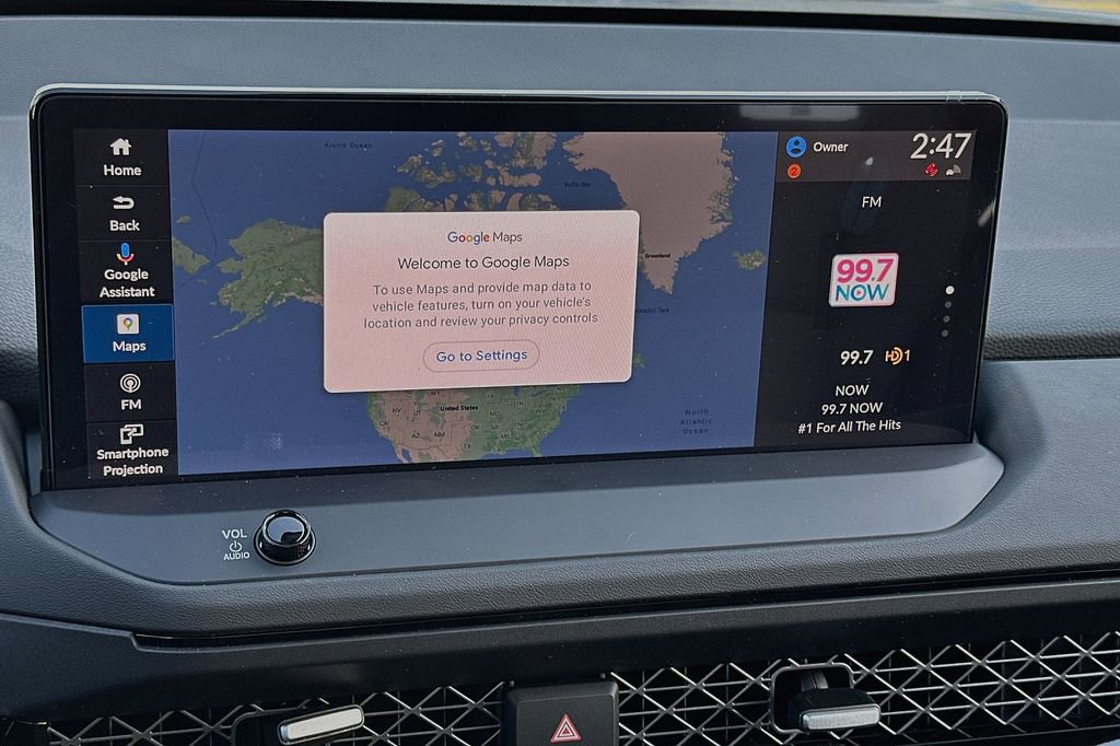 New 2024 Honda Accord Touring image 15