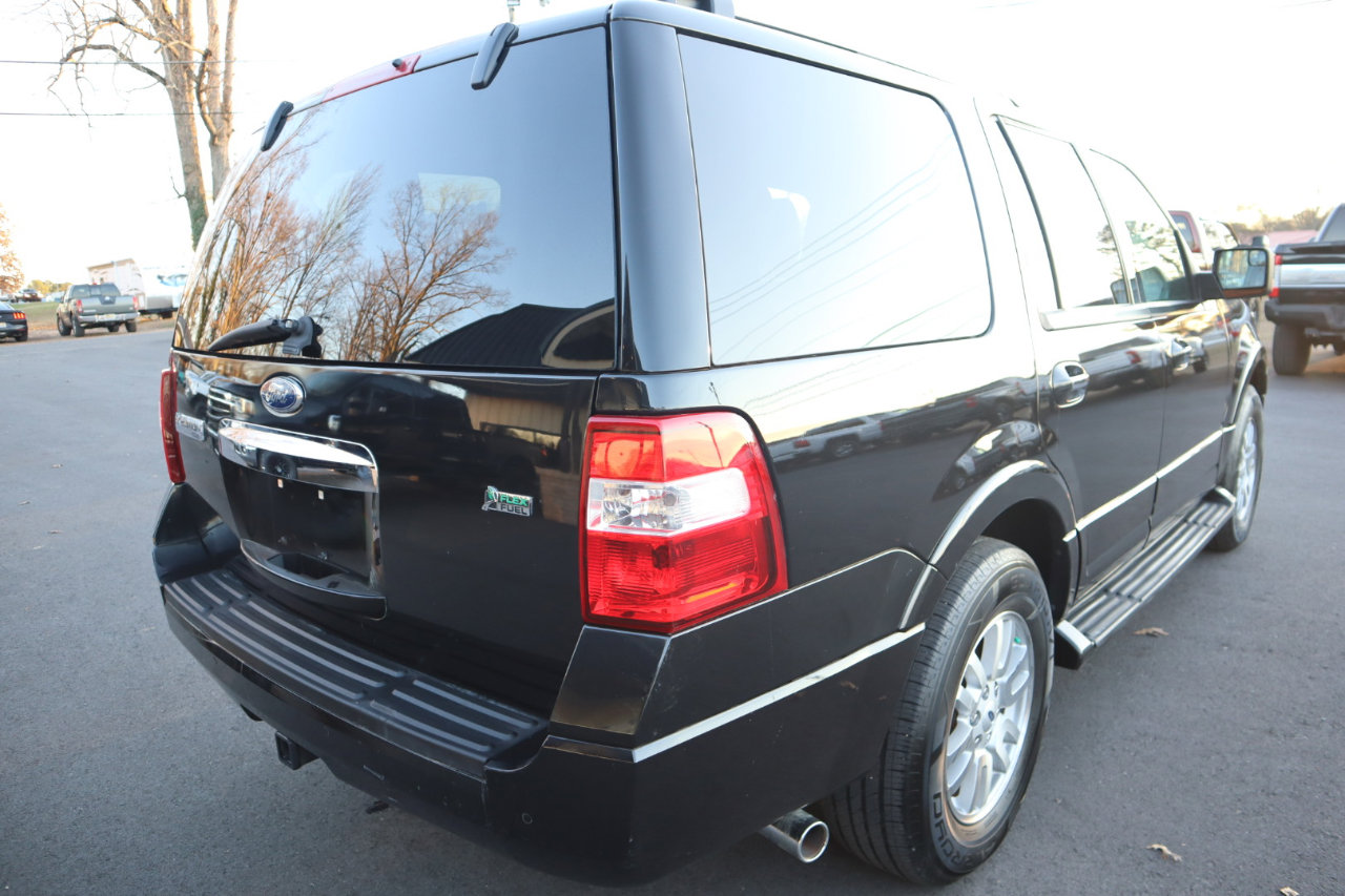 Used 2012 Ford Expedition Limited image 5