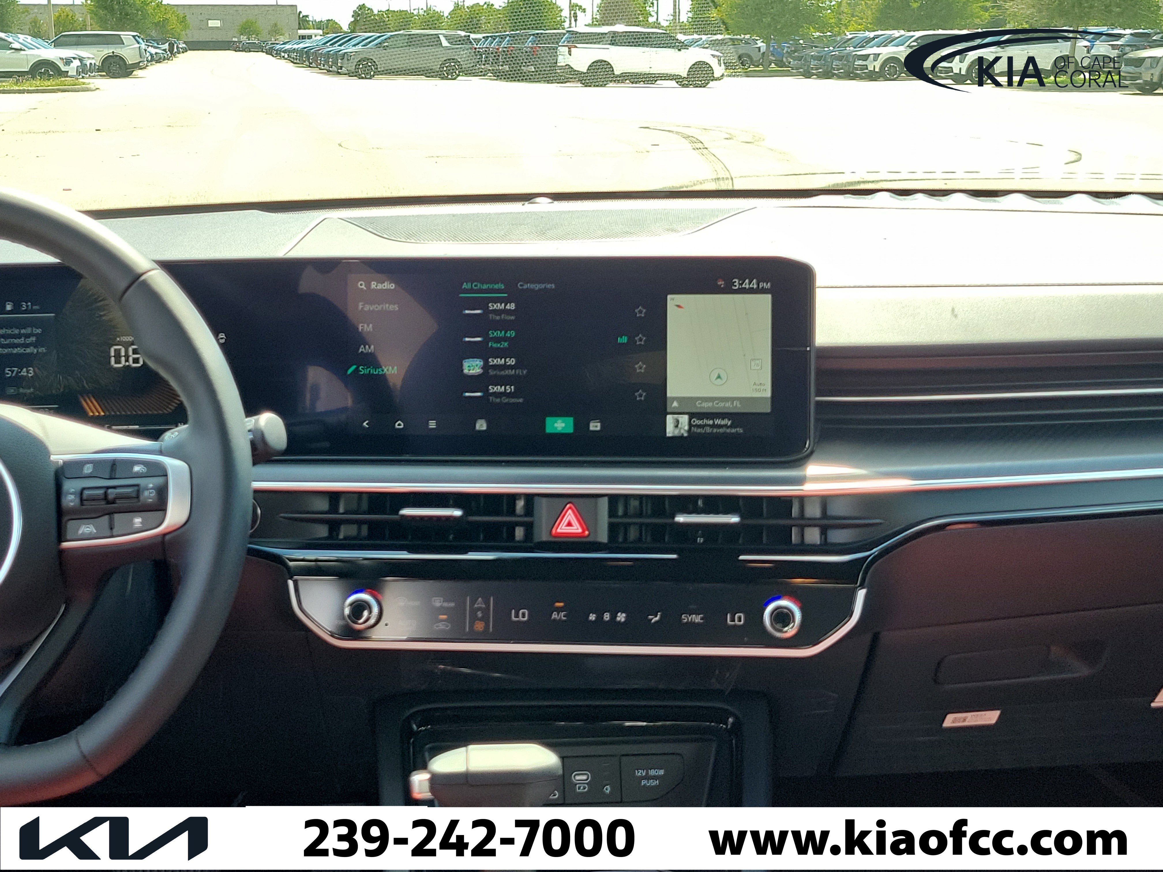 New 2026 Kia K5 GT-Line FWD image 18