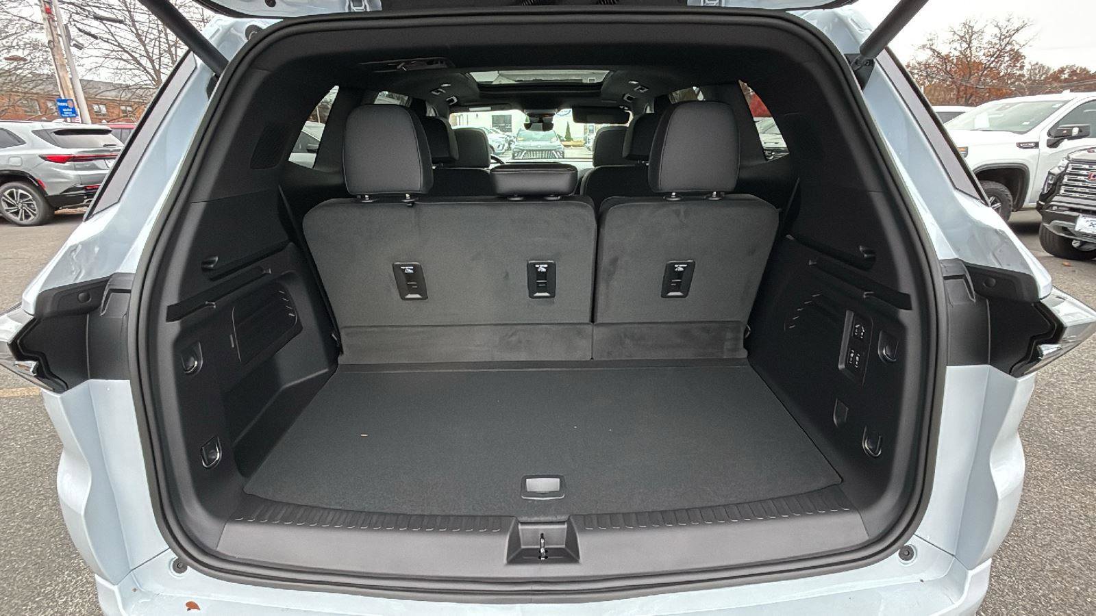 New 2026 Buick Enclave Avenir w/ Super Cruise Package image 33