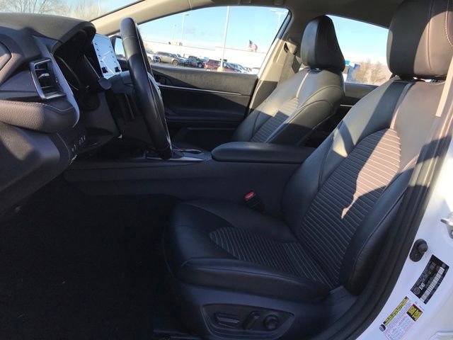 Used 2023 Toyota Camry SE image 13