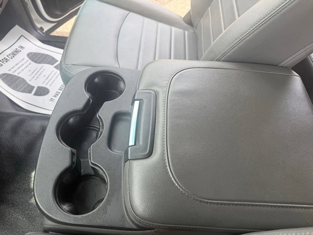 Used 2019 RAM 1500 Tradesman w/ Protection Group AWD/4WD image 17