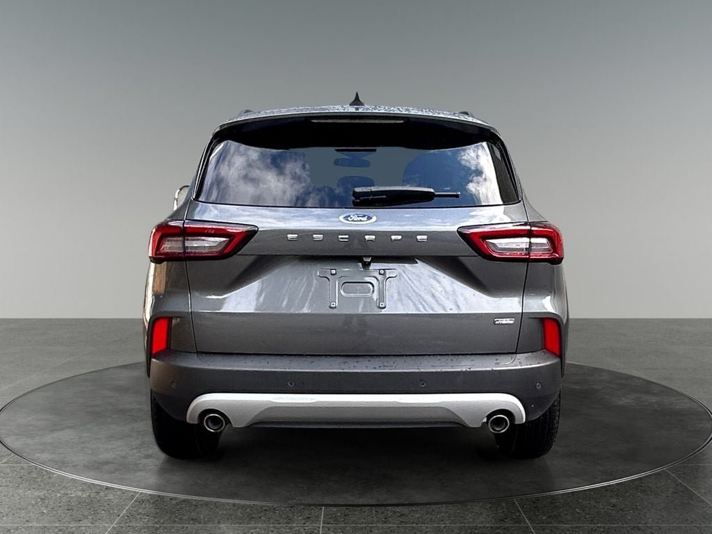 Used 2025 Ford Escape SE FWD image 8