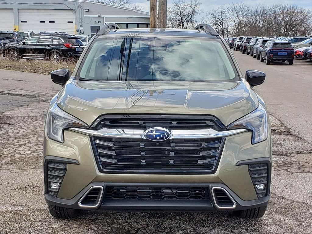 New 2026 Subaru Ascent Touring w/ Popular Package #2 AWD/4WD image 5