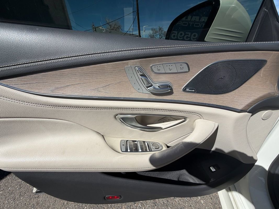 Used 2019 Mercedes-Benz CLS 450 4MATIC image 19