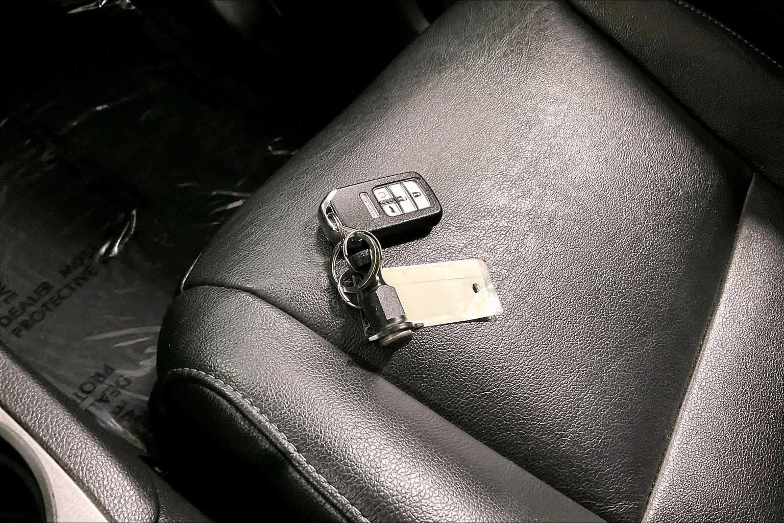 Used 2020 Honda Pilot EX-L image 15