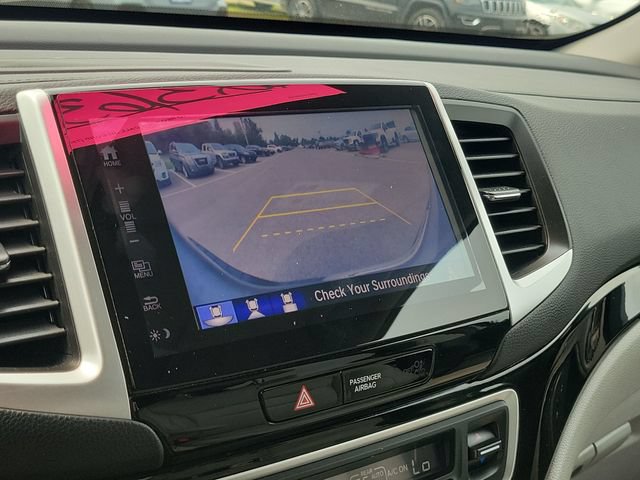 Used 2020 Honda Ridgeline RTL-E image 19