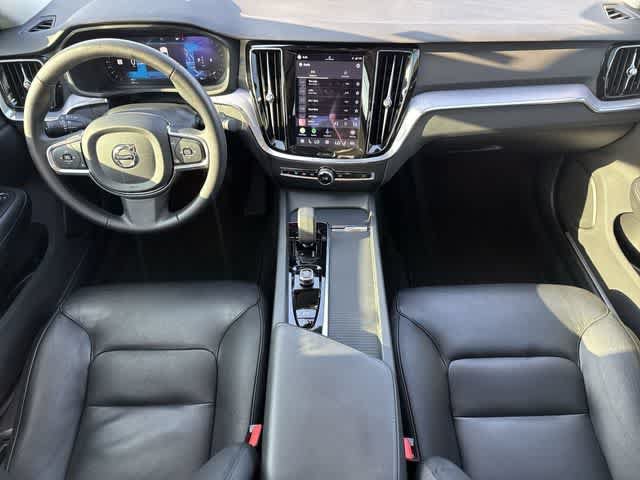 Used 2024 Volvo S60 B5 Core FWD image 13