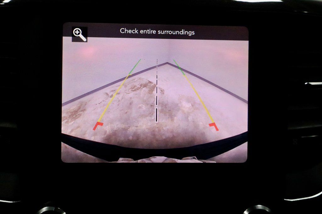 Used 2019 RAM 1500 Laramie w/ Sport Appearance Package image 2