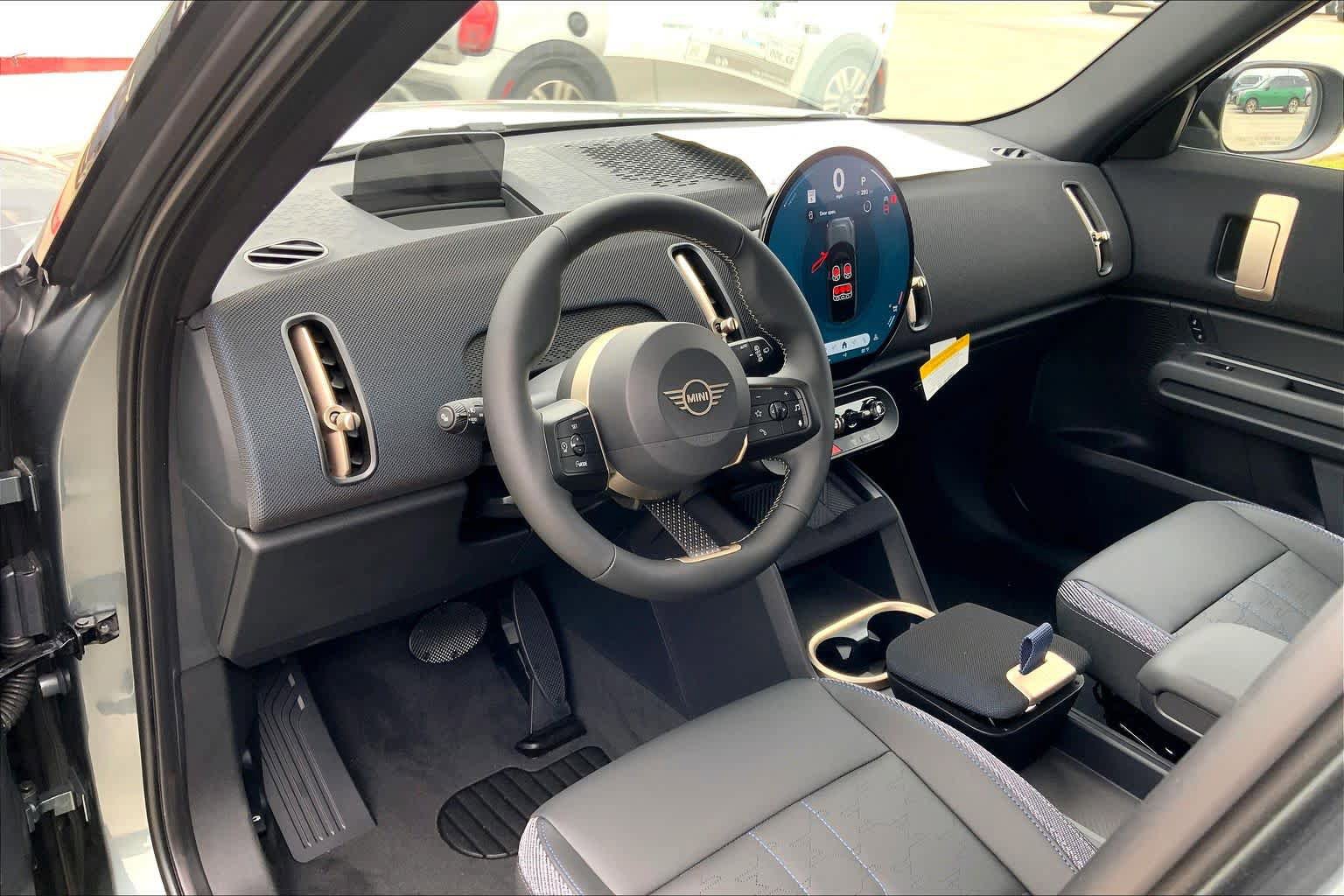 New 2026 MINI Cooper Countryman S AWD/4WD image 8