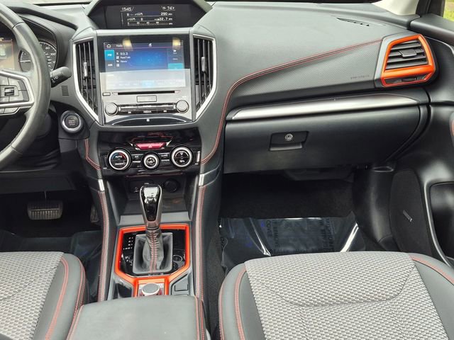 Used 2019 Subaru Forester Sport AWD/4WD image 14
