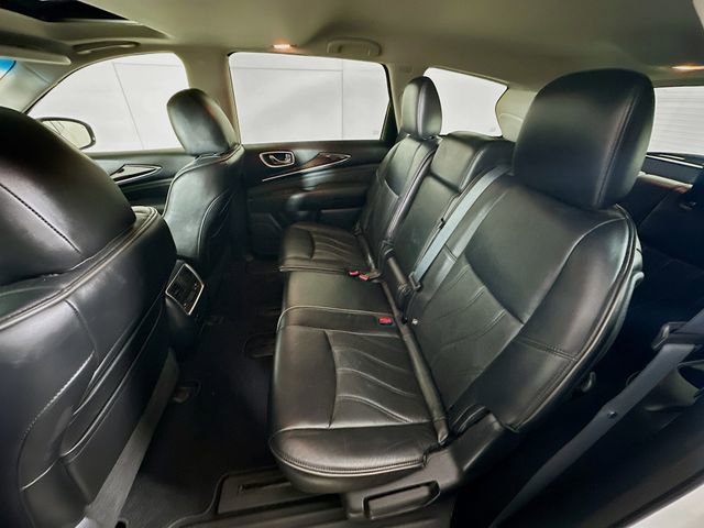 Used 2015 INFINITI QX60 AWD w/ Premium Plus Package image 26