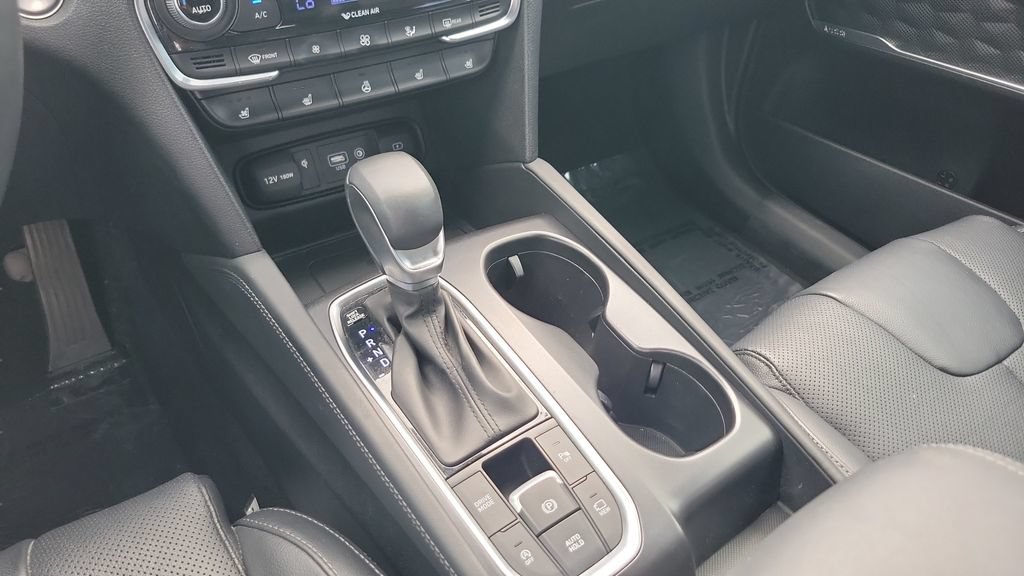 Used 2019 Hyundai Santa Fe FWD image 15