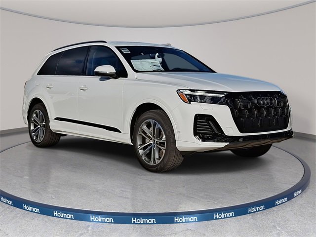 New 2026 Audi Q7 2.0T Premium image 4