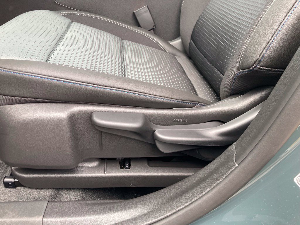 New 2026 Chevrolet Trax LT w/ LT Convenience Package FWD image 4