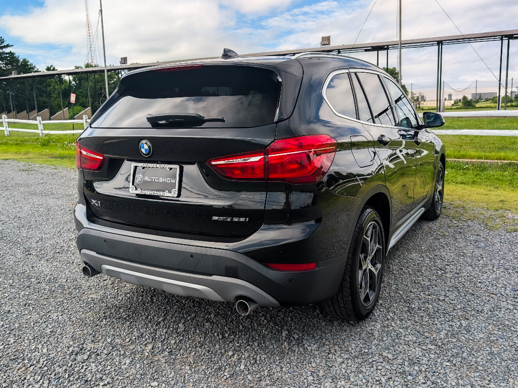 Used 2019 BMW X1 sDrive28i FWD image 5