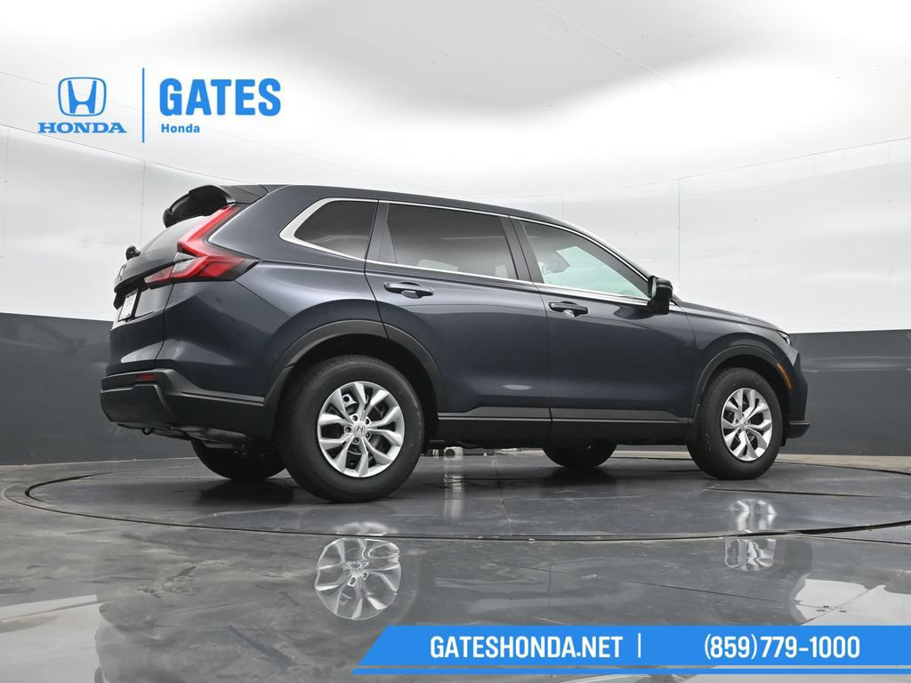 New 2027 Honda CR-V LX image 35