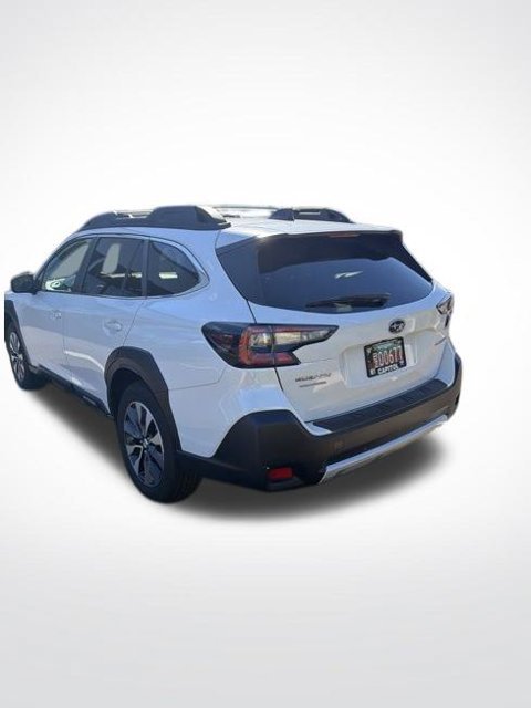 Used 2024 Subaru Outback Limited AWD/4WD image 8