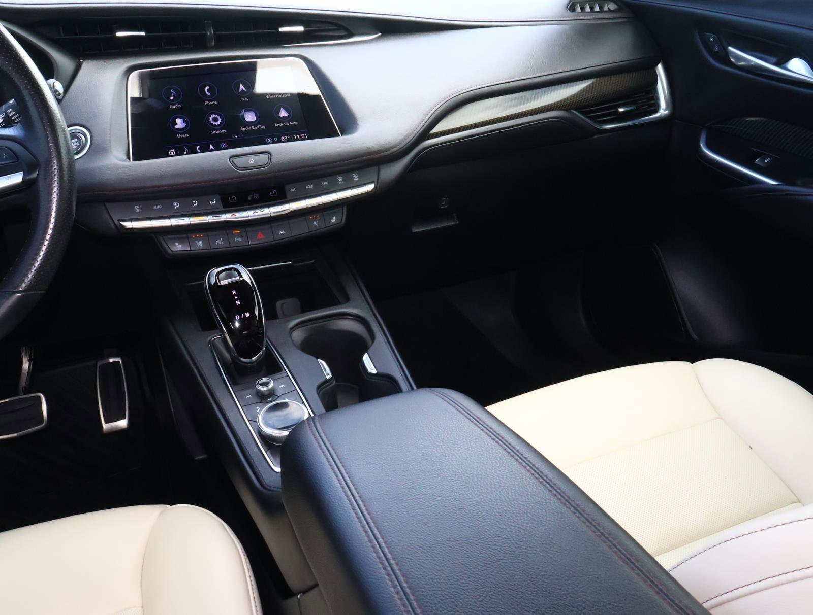 Used 2022 Cadillac XT4 Sport FWD image 17