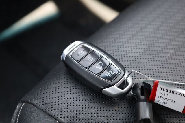 Used 2020 Hyundai Kona Ultimate AWD/4WD image 25