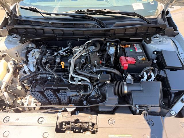 Used 2021 Nissan Altima 2.5 SR FWD image 27