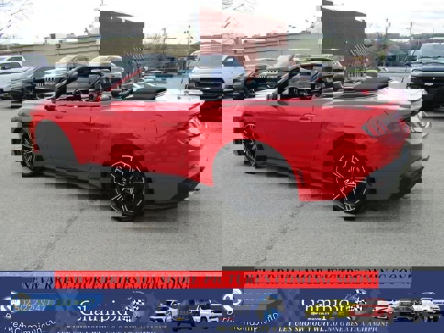 Used 2024 Ford Mustang Premium image 10