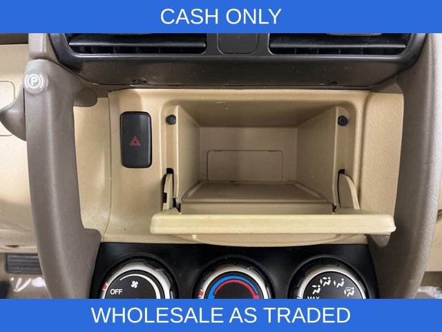 Used 2005 Honda CR-V EX image 23