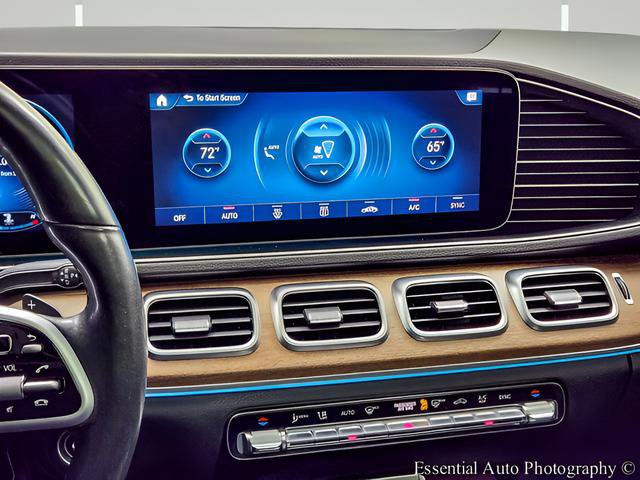 Used 2020 Mercedes-Benz GLE 350 4MATIC image 23