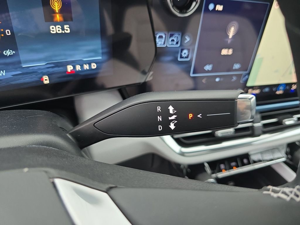 New 2026 Chevrolet Equinox EV LT w/ Convenience Package II image 19