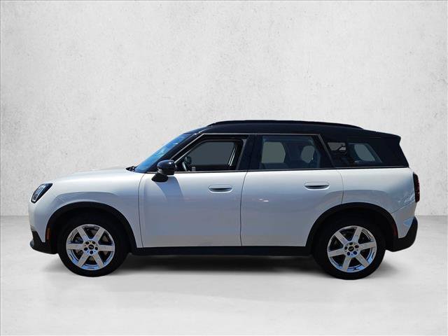 Used 2025 MINI Cooper Countryman S AWD/4WD image 8